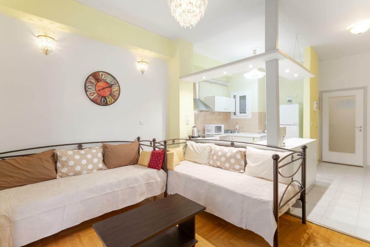 Athens Home 2 Экстерьер фото