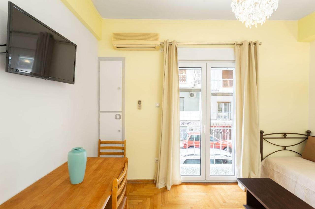 Athens Home 2 Экстерьер фото