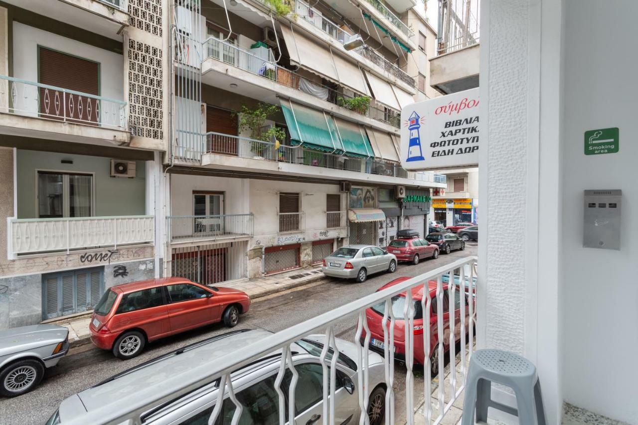 Athens Home 2 Экстерьер фото
