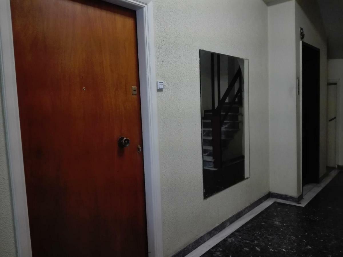 Athens Home 2 Экстерьер фото
