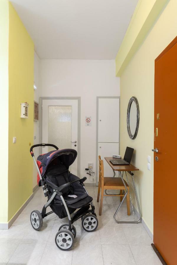 Athens Home 2 Экстерьер фото