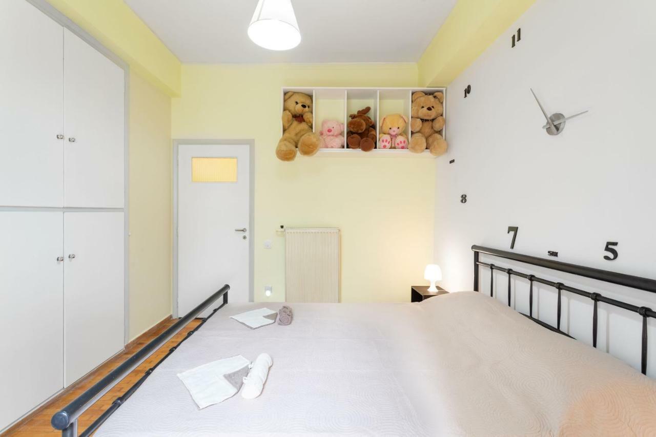 Athens Home 2 Экстерьер фото